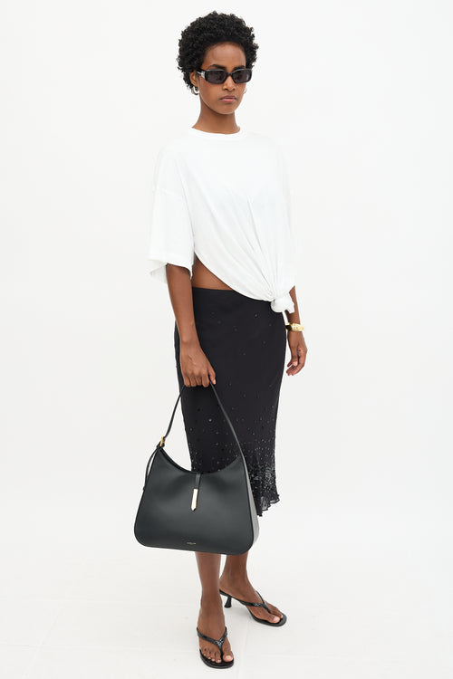 DeMellier Leather Tokyo Bag