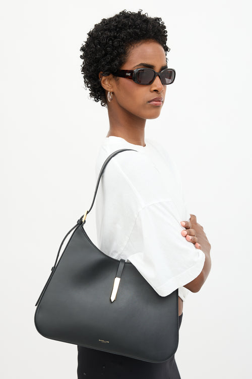 DeMellier Leather Tokyo Bag