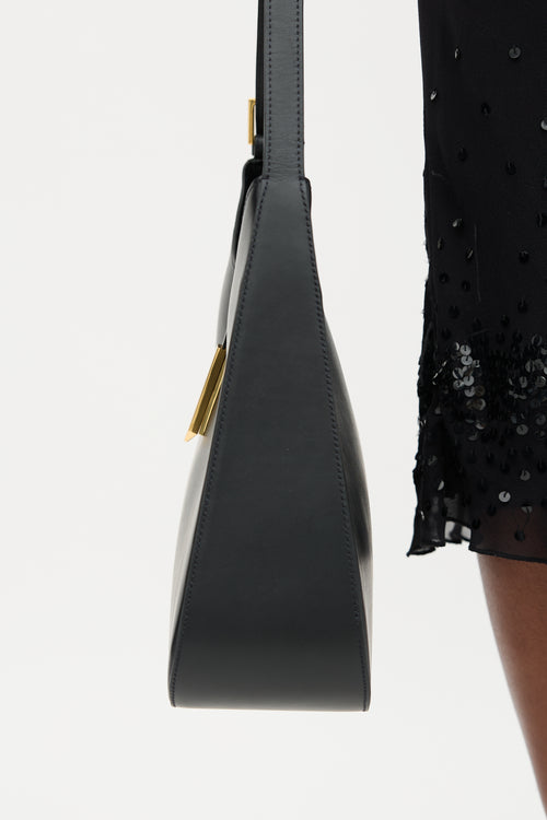 DeMellier Leather Tokyo Bag