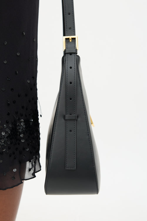 DeMellier Leather Tokyo Bag