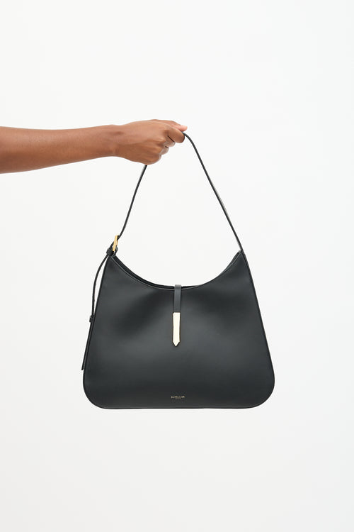 DeMellier Leather Tokyo Bag
