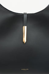 DeMellier Leather Tokyo Bag