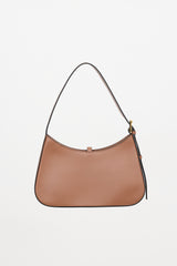 DeMellier Leather Tokyo Shoulder Bag
