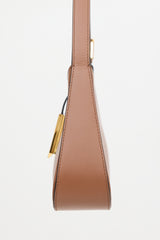 DeMellier Leather Tokyo Shoulder Bag