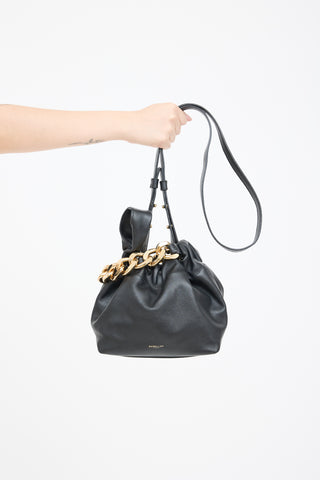 DeMellier Santa Monica Chain Bag