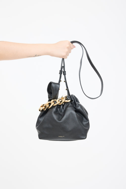 DeMellier Santa Monica Chain Bag