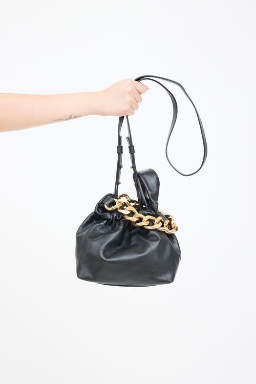 DeMellier Santa Monica Chain Bag