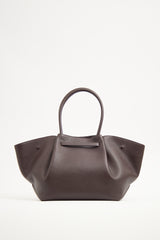 DeMellier X Annemiek Kessels Dark Brown The New York Tote