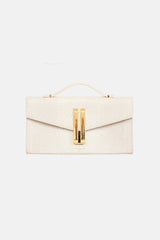 DeMellier The Vancouver Clutch