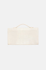 DeMellier The Vancouver Clutch
