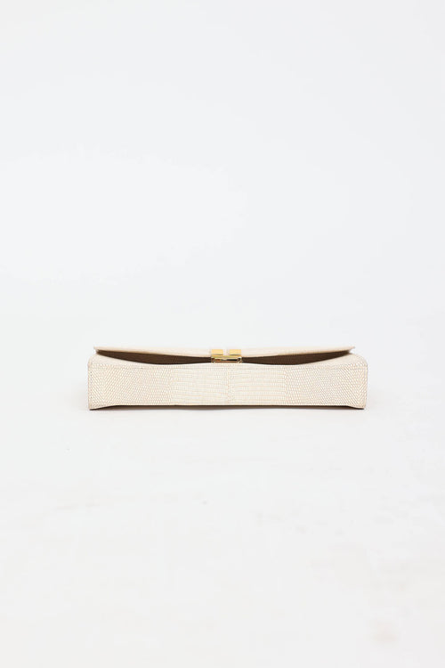 DeMellier The Vancouver Clutch