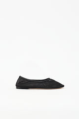 Dear Frances Mesh Ballet Flat