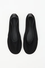 Dear Frances Mesh Ballet Flat