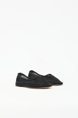 Dear Frances Mesh Ballet Flat
