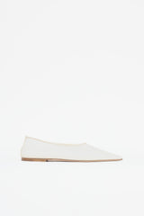 Dear Frances Mesh Topo Flat