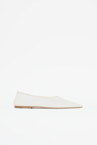 Dear Frances Mesh Topo Flat
