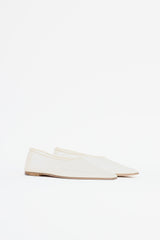 Dear Frances Mesh Topo Flat