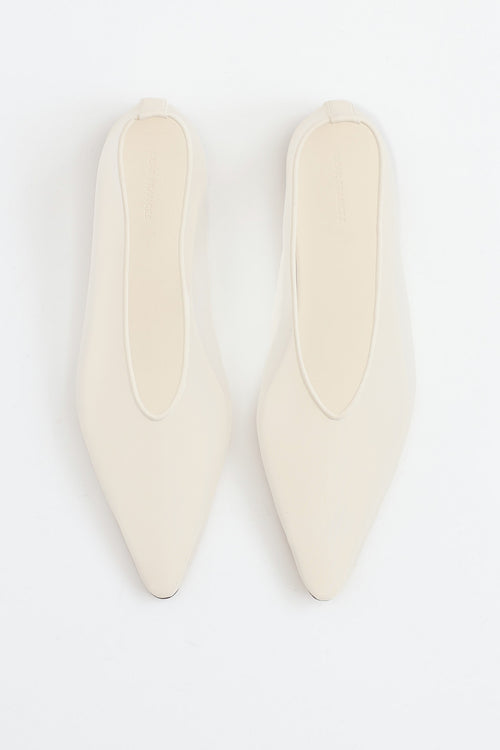 Dear Frances Mesh Topo Flat