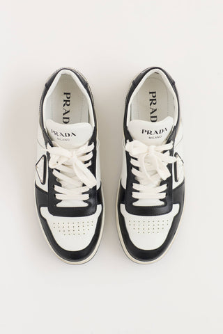Prada Downtown Sneaker