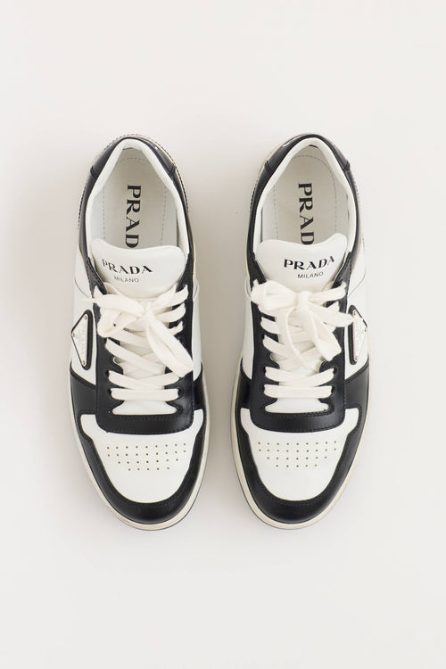Prada Downtown Sneaker