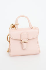 Delvaux Mini Brilliant Bag Charm
