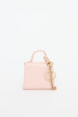 Delvaux Mini Brilliant Bag Charm