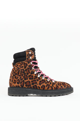 Diemme Printed Hair Monfumo Boot