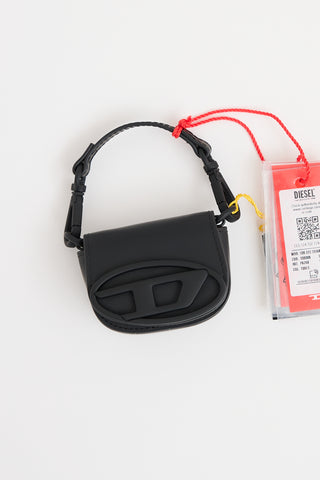 Diesel Matte 1DR XXS Chain Bag