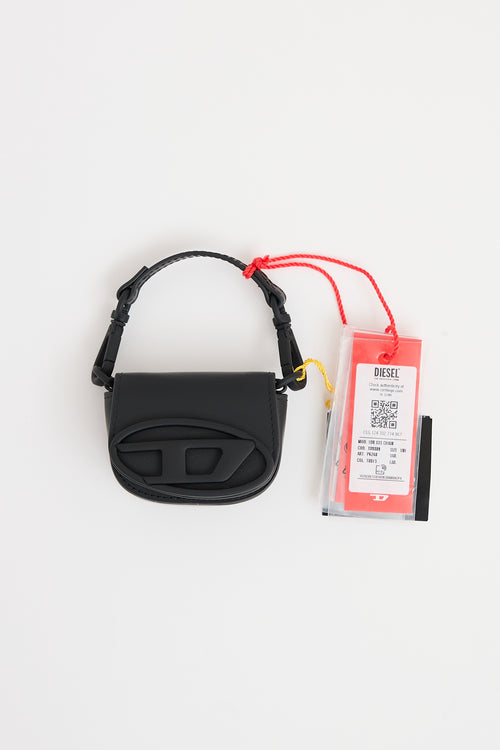Diesel Matte 1DR XXS Chain Bag