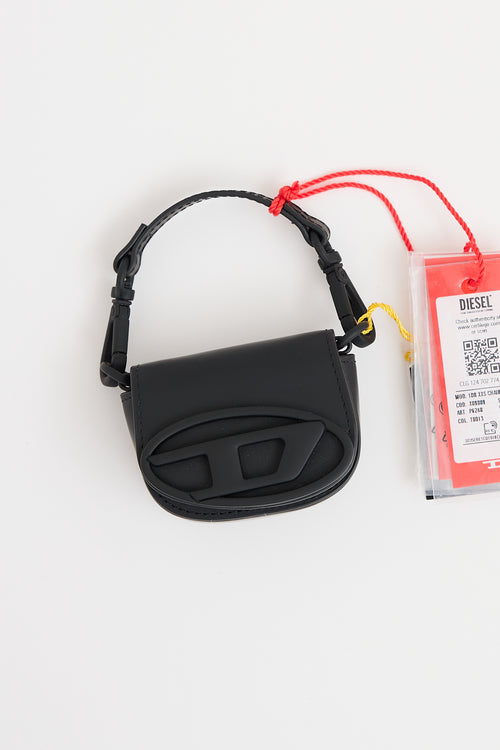 Diesel Matte 1DR XXS Chain Bag