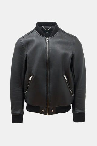 Diesel Bomber Jacket