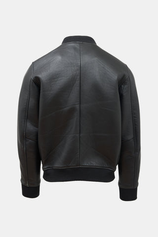 Diesel Bomber Jacket