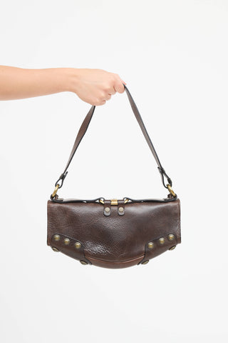 Diesel Rubens Shoulder Bag