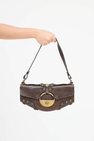 Diesel Rubens Shoulder Bag