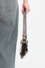 Diesel Rubens Shoulder Bag