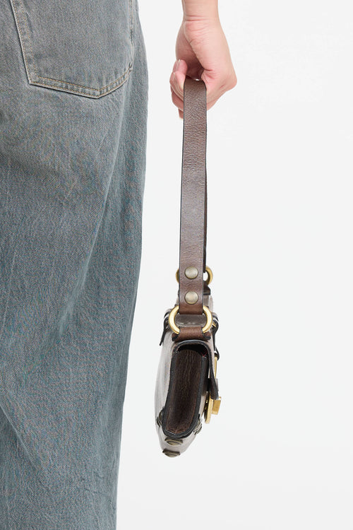 Diesel Rubens Shoulder Bag