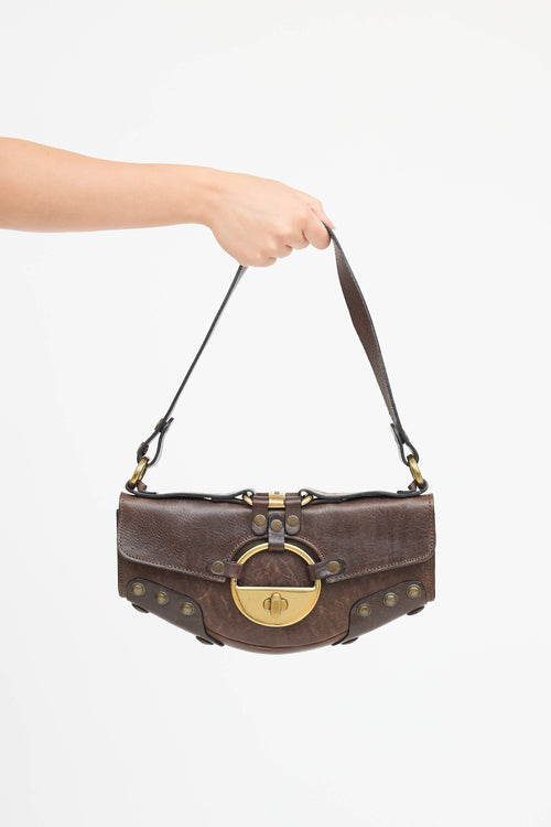 Diesel Rubens Shoulder Bag