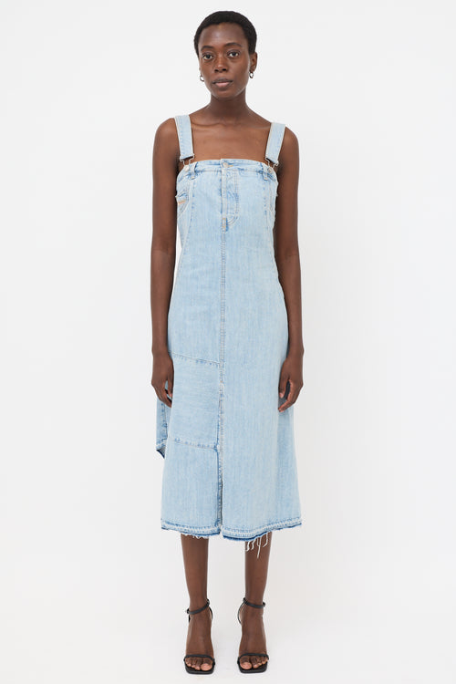 Diesel Denim Fyona Dress