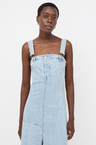 Diesel Denim Fyona Dress
