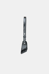 Diesel Faux Patent Play Bag