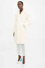 Diesel Fur Coat