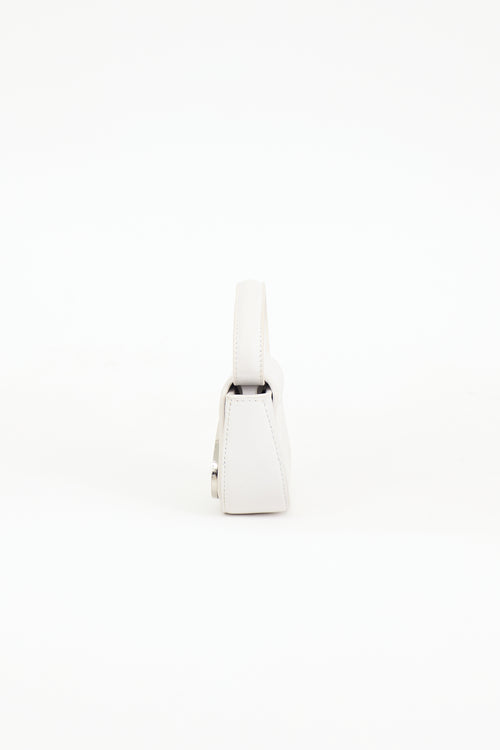 Diesel Leather 1DR XS Bag