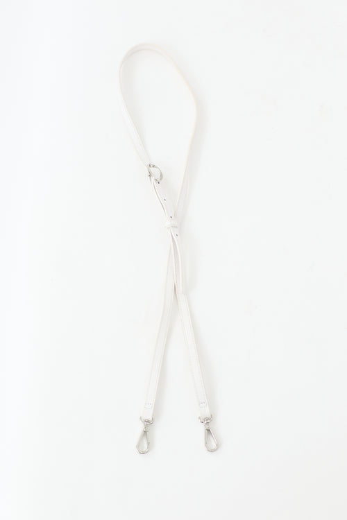 Diesel Leather 1DR XS Bag