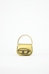 Diesel Leather 1DR XS Bag