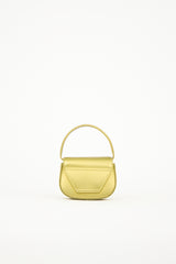 Diesel Leather 1DR XS Bag