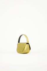 Diesel Leather 1DR XS Bag