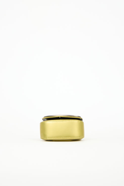 Diesel Leather 1DR XS Bag