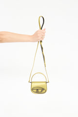 Diesel Leather 1DR XS Bag