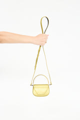 Diesel Leather 1DR XS Bag