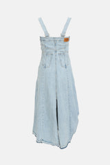 DieselDenim Overall Pinafore Dress